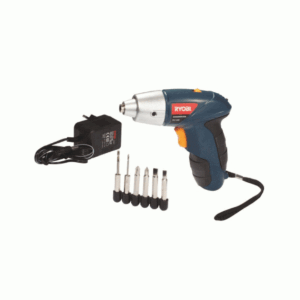 Cordless Screwdriver