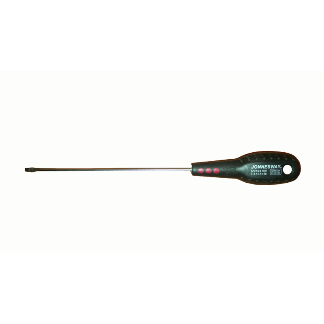 D04S3150 Flat Screwdriver 2X150