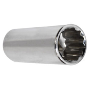 S05Hd4214 Jonnesway 9/16 Imperial Socket Deep 1/2