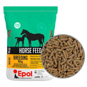 Epol Yearling Pellet 40Kg