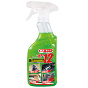 H0879 Mafra Hp 12 Multi Purpose Degreaser 500Ml