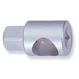 S16H3410 Adapter Cr-V Mat 3/4" (F) X 1" (M)