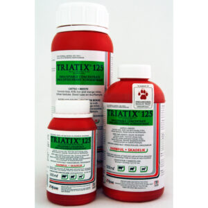 Triatix 125 500Ml
