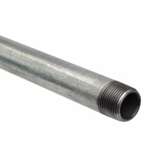Stand Pipe Galv 15X450Mm