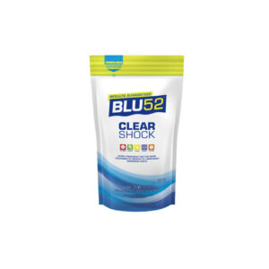 Blu52 Clr Shock - 500G