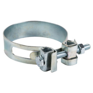 Clamp P-R 50Mm