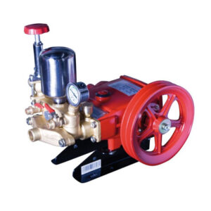 40 Bar High-Pressure 22Mm Pump - Complete