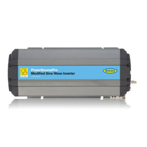 Power Source Pure Modified Sine Wave Inverter 2000W 12V Dc