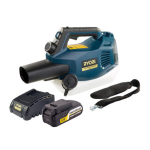 18V Li-Ion Cordless Fogger