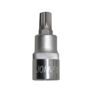 S49H4310 Jonnesway M10 Multi Spline Socket Bit 44198 110Mm