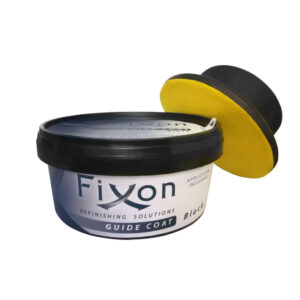 Fixon Guide Coat ÃÂ¢ÃâÂ¬Ãâ¬Å Dry (Black) 100Gr