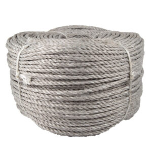 Greenwood Rope Borehole Rope 10Mm 1000M 1 Roll