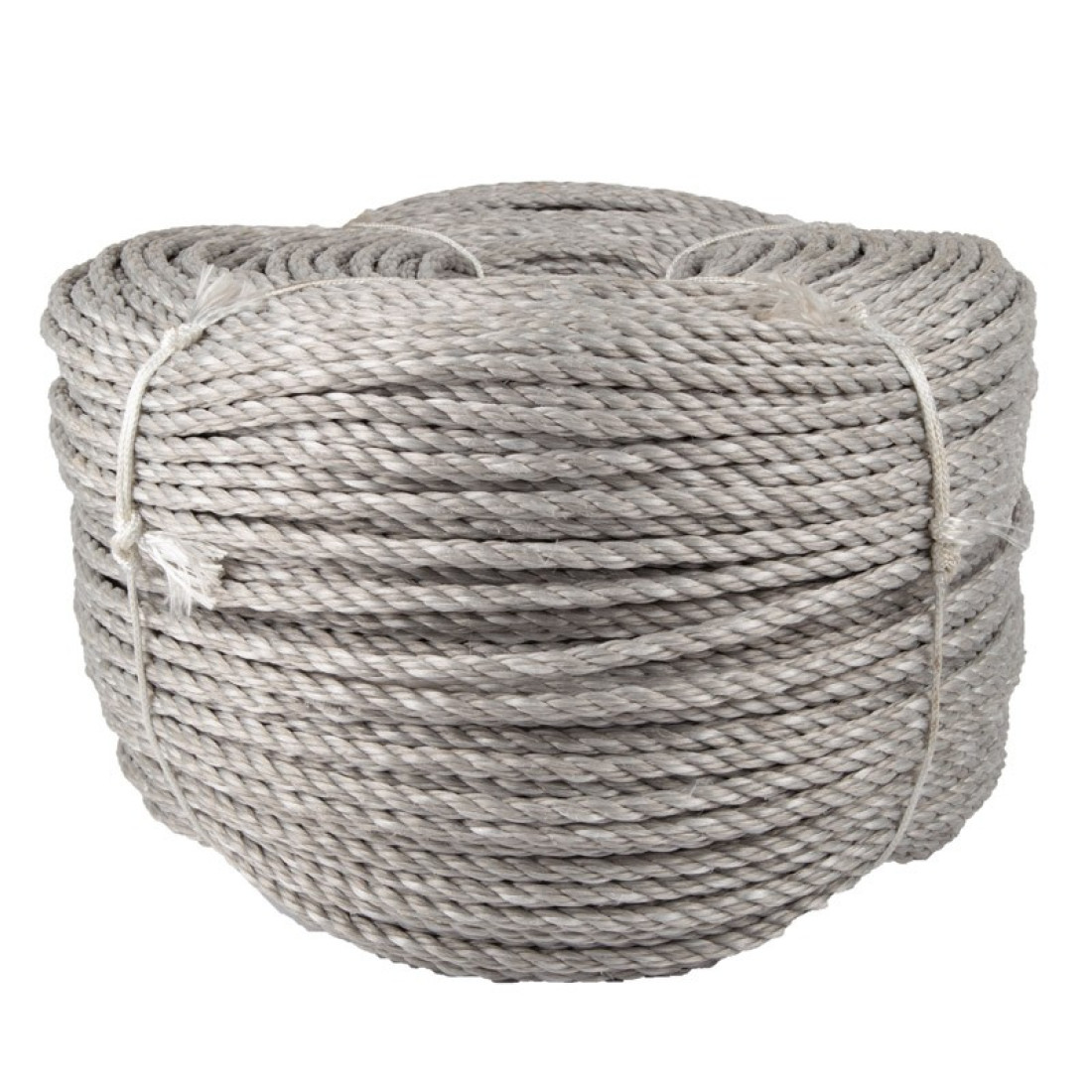 Greenwood Rope Borehole Rope 10Mm 1000M 1 Roll