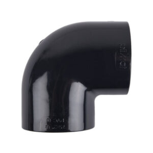 Elbow Solvent 90D 140Mm