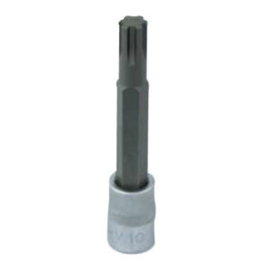 S63H3306 3/8 Dr. Ribe Bit Socket M6