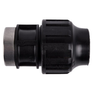 Adaptor Compression Female Tn 90Mm X 3