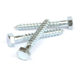 Ifasten Coach Screw M8X60Mm 10 Pp