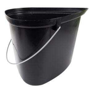 Builders Bucket Plastic Triangle 12L