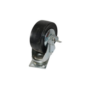 Cwheel2 Swivel Castor With Brake For Tool