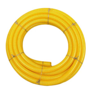 Suction Hose Yellow 100Mm 30M Roll Pm