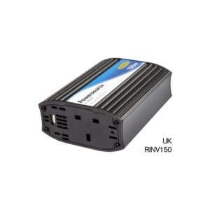 Power Source 150W Compact Inverter
