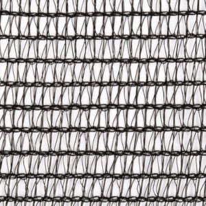 Shade Netting Black 3Mx50M Roll 40%