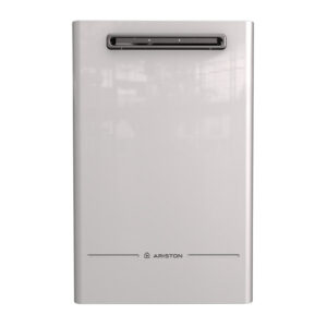 Geyser Gas Ariston Next Outdoor Evo 24L Lpg