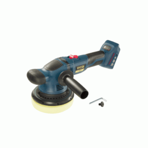 18V Li-Ion Brushless Hand Planer