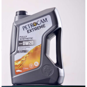 Petrocam Extreme Sae 0W20 Api Sp 5L