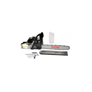 Petrol Chain Saw