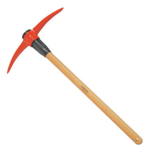 Tramontina Pick 90Cm Wooden Handle