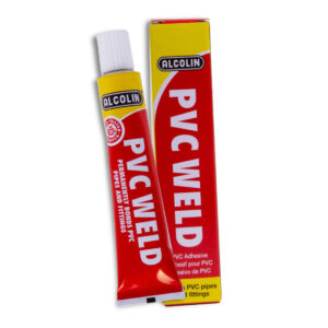 Alcolin Pvc Weld 50Ml