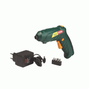 Cordless Screwdriver