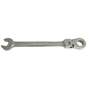 72 Jonnesway Teeth Ratcheting Flexible Wrench 08Mm