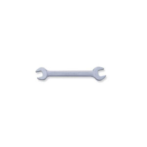 W254214 Double Open End Wrench 3/8" X 7/16"