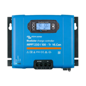 Victron - Bluesolar Mppt 250/100