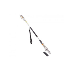 18V Li-Ion Pole Saw 2.35M W/Oregon 200Mm Bar & Chain