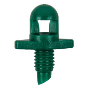 Micro Rainjet Nozzle Mist 360D 1.0Mm