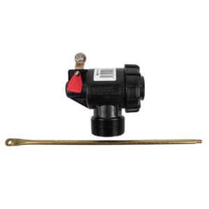 Apex Float Valve Without Ball Atp 25Mm