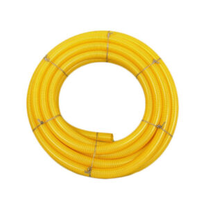 Suction Hose Yellow 40Mm 30M Roll Pm