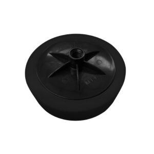 Glissen Ultimate Polishing Applicator 150Mm/6"/14Mm Thread