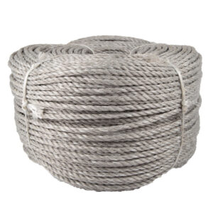 Greenwood Rope Borehole Rope 10Mm 220M 1 Roll