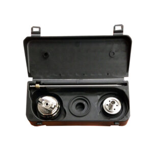 11352.17 Slim Gun Nozzle Kit 1.7Mm Hte
