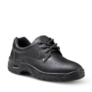 Lemaitre Safety Shoe Stc Robust Black Size 7