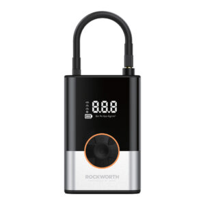 Rockworth Compressor Smart Wireless 0.2 - 10.3 Bar