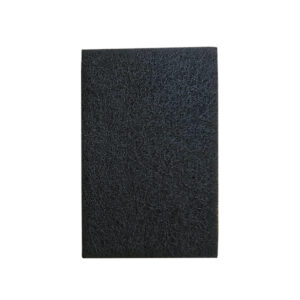 Binic Scortch Brite 150X230Mm Grey 10Pcs