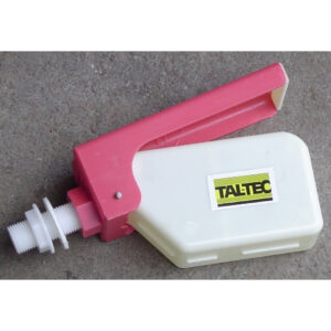 Red Stockman Valve (Low Pressure)