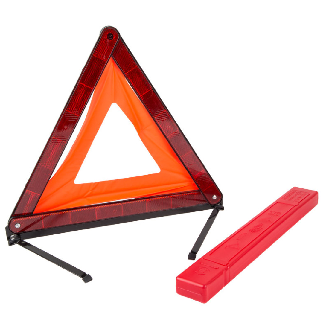 Warning Triangle - Image 2