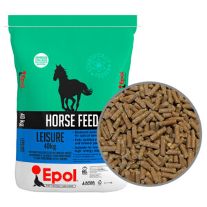 Epol Rider Pellet 40Kg