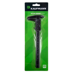 Kaufmann Vernier Nylon 150Mm